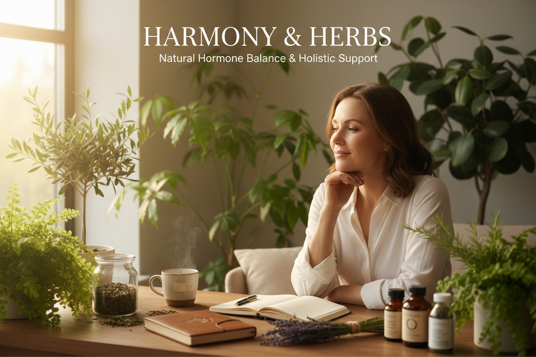 10 Signs You Need a Hormone Balance Supplement