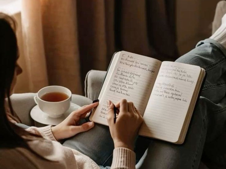 Rituals That Heal: How Simple Self-Care Can Transform Your Body & Wellbeing