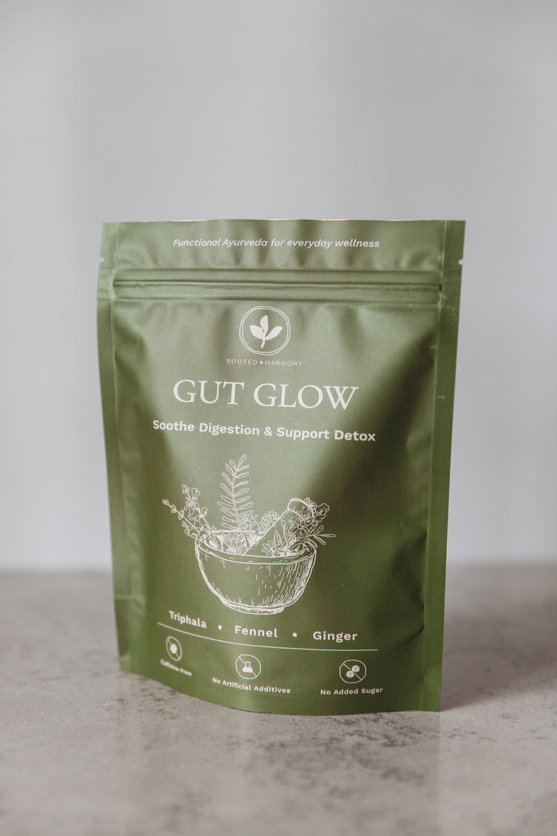 Afternoon - Gut Glow