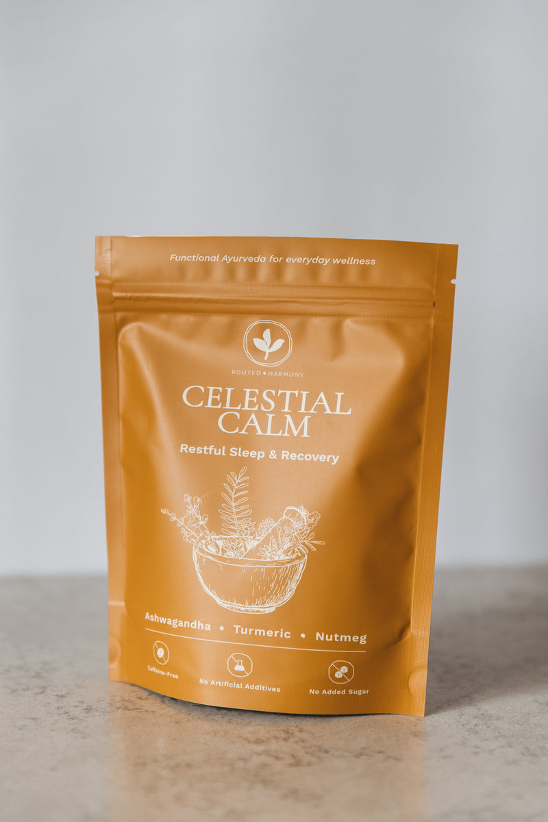 Night - Celestial Calm