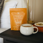 Celestial Calm – Sleep & Stress Support