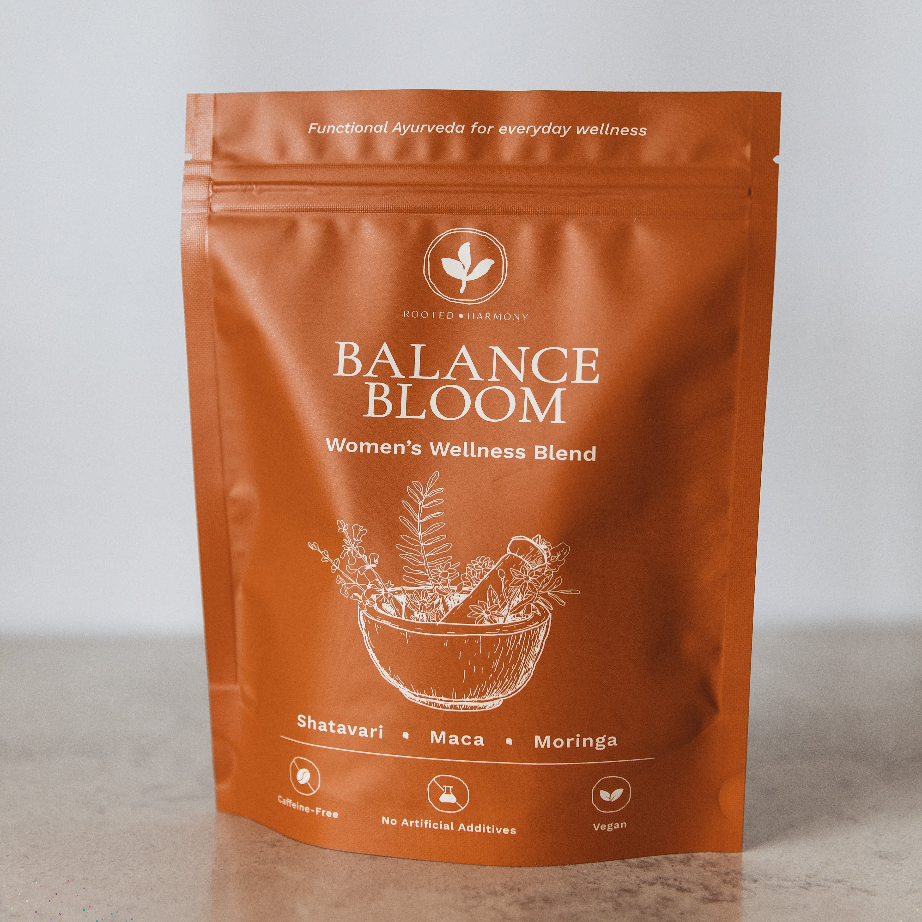 Gut & Ground Bundle 🌿