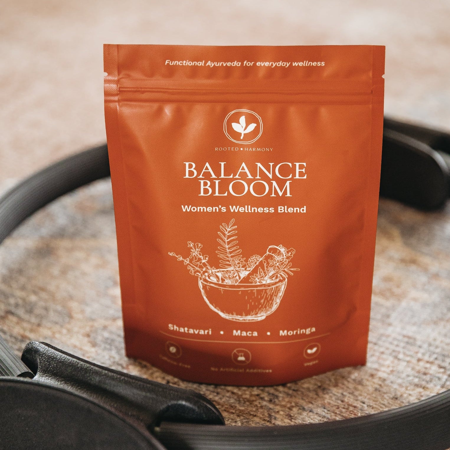 Balance Bloom – Women's Cycle & Menopause Support