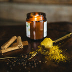 Celestial Calm – Sleep & Stress Support