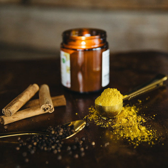 Celestial Calm – Sleep & Stress Support