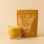 Celestial Calm – Sleep & Stress Support