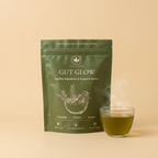 Gut Glow – Digestive & Microbiome Support