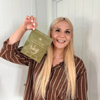 Gut Glow – Digestive & Microbiome Support