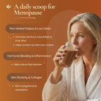 Balance Bloom – Women's Cycle & Menopause Support