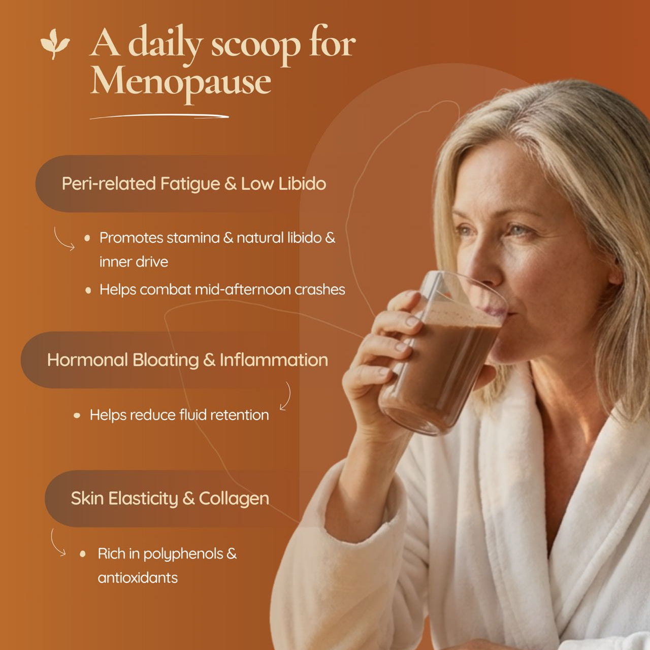 Balance Bloom – Women's Cycle & Menopause Support