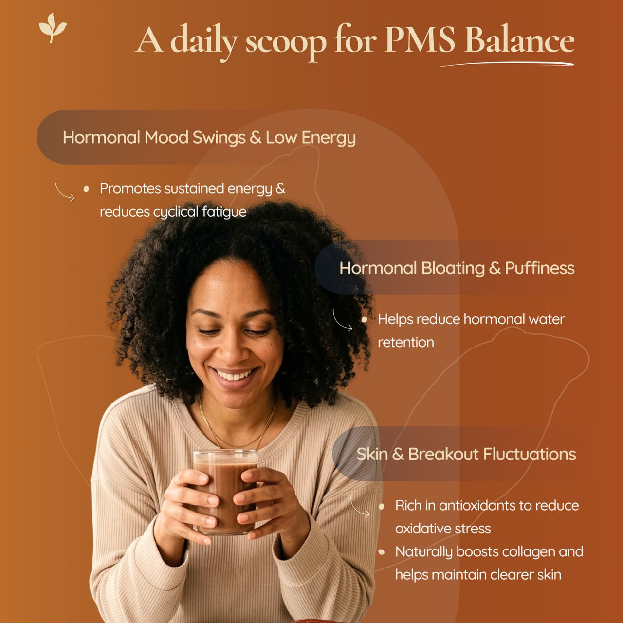 Balance Bloom – Women's Cycle & Menopause Support