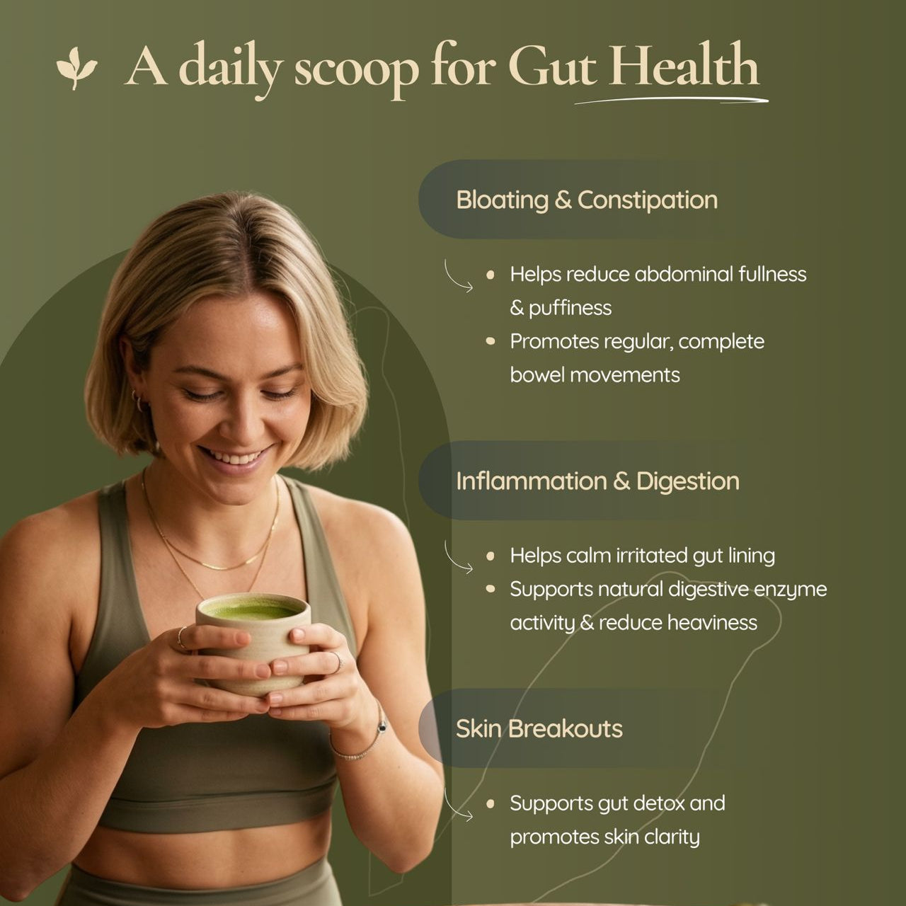 Gut & Ground Bundle 🌿