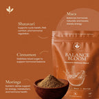 Balance Bloom – Women's Cycle & Menopause Support
